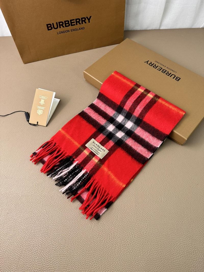 Burberry Scarf